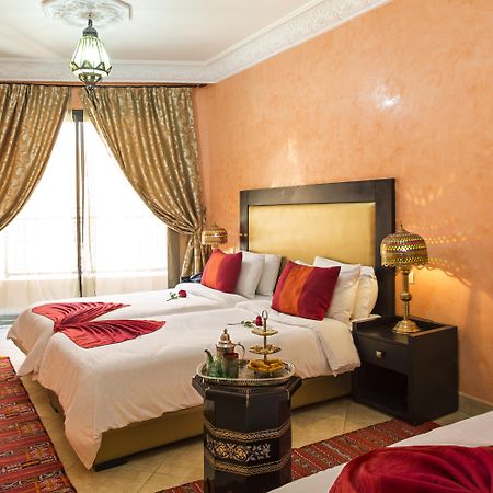 Marrakech House Hotel Marrakesh Luaran gambar