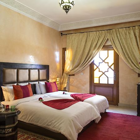 Marrakech House Hotel Marrakesh Luaran gambar