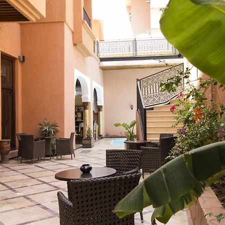 Marrakech House Hotel Marrakesh Luaran gambar
