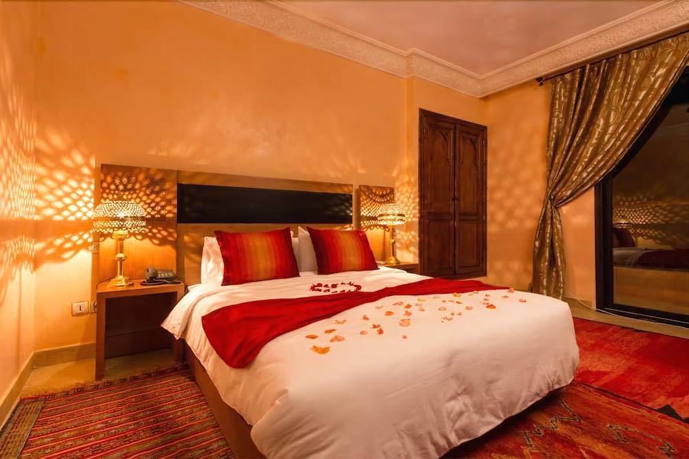 Marrakech House Hotel Marrakesh Luaran gambar