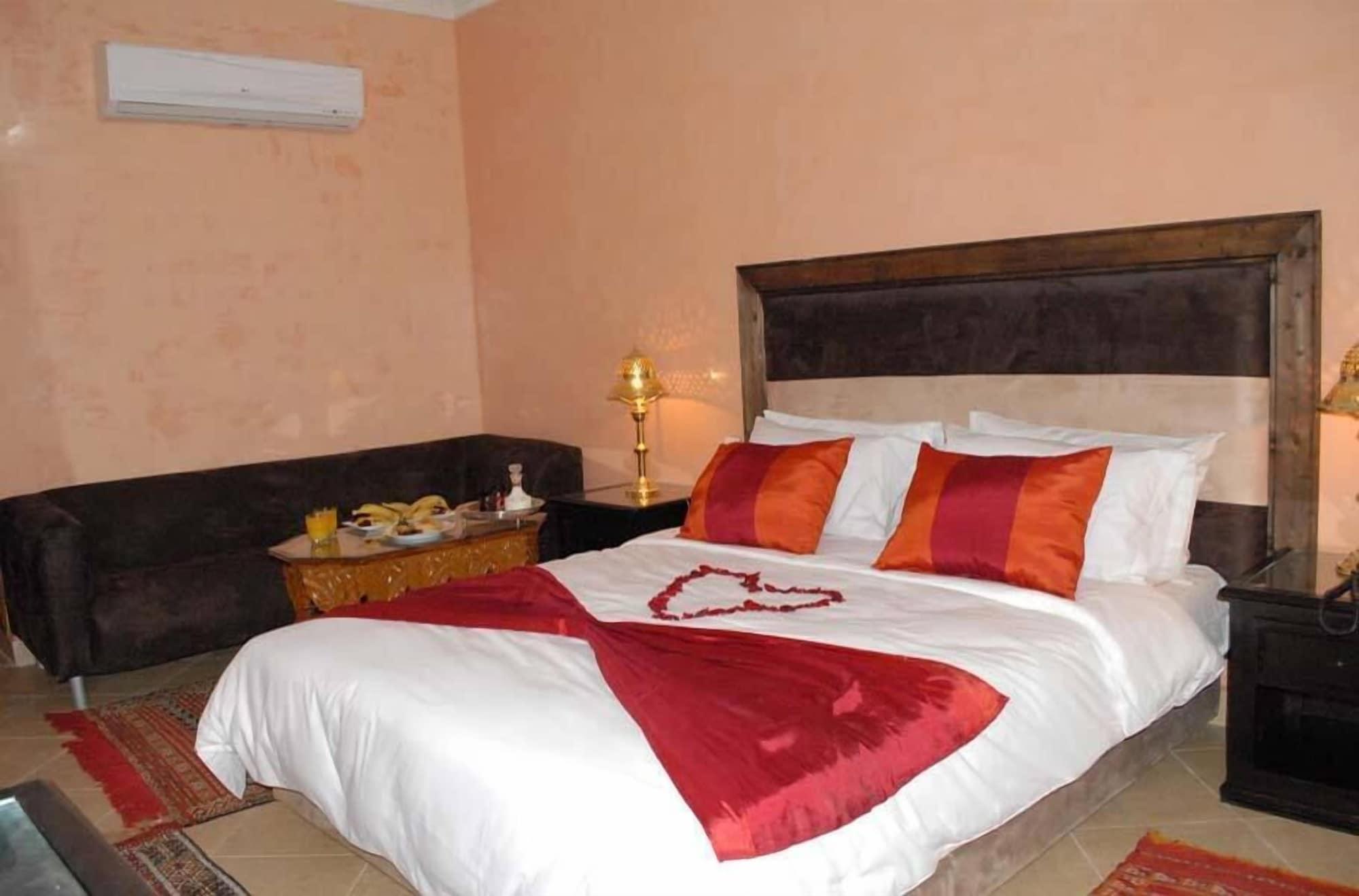 Marrakech House Hotel Marrakesh Luaran gambar