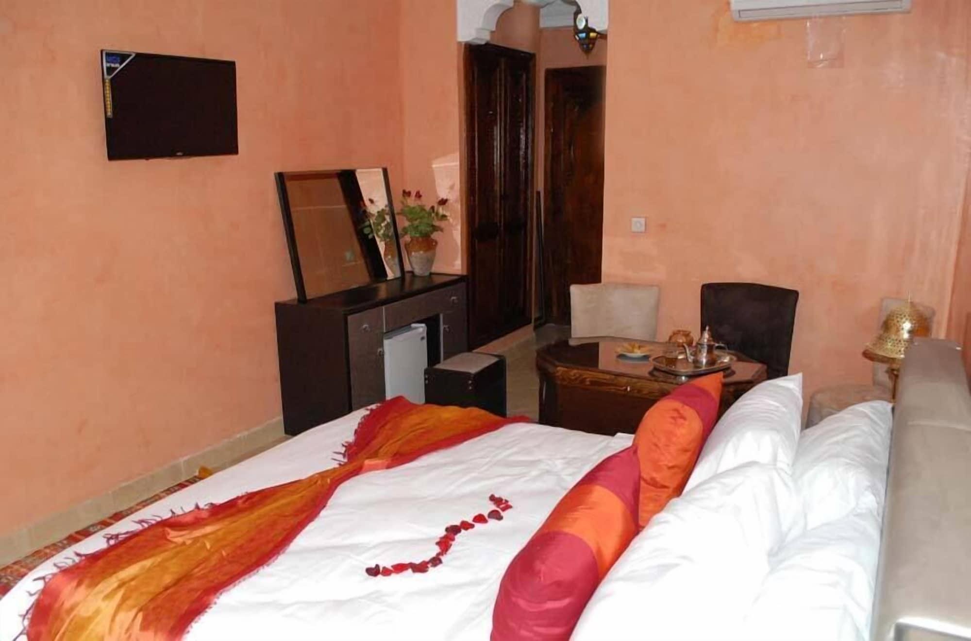 Marrakech House Hotel Marrakesh Luaran gambar