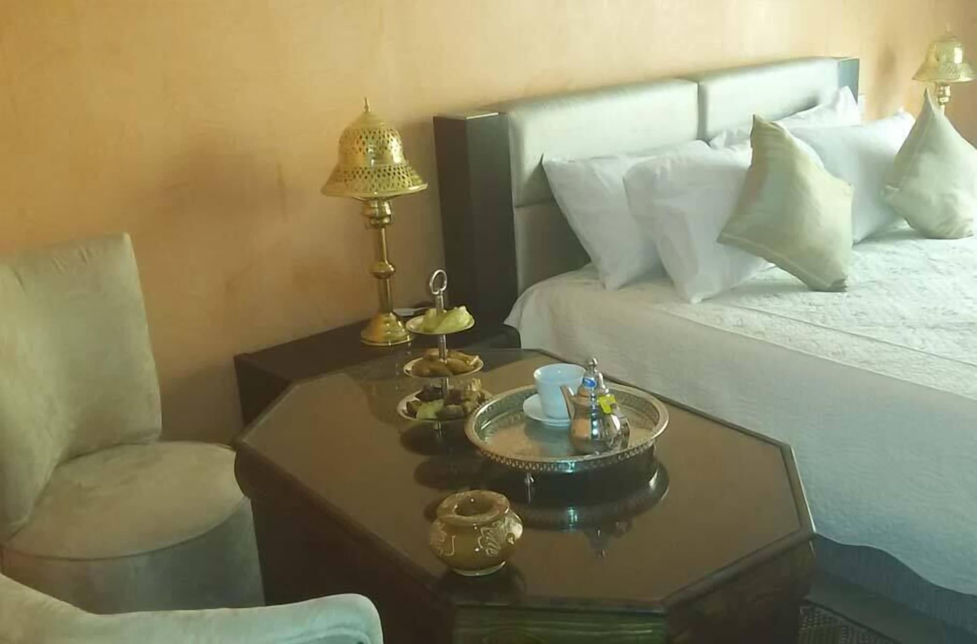 Marrakech House Hotel Marrakesh Luaran gambar