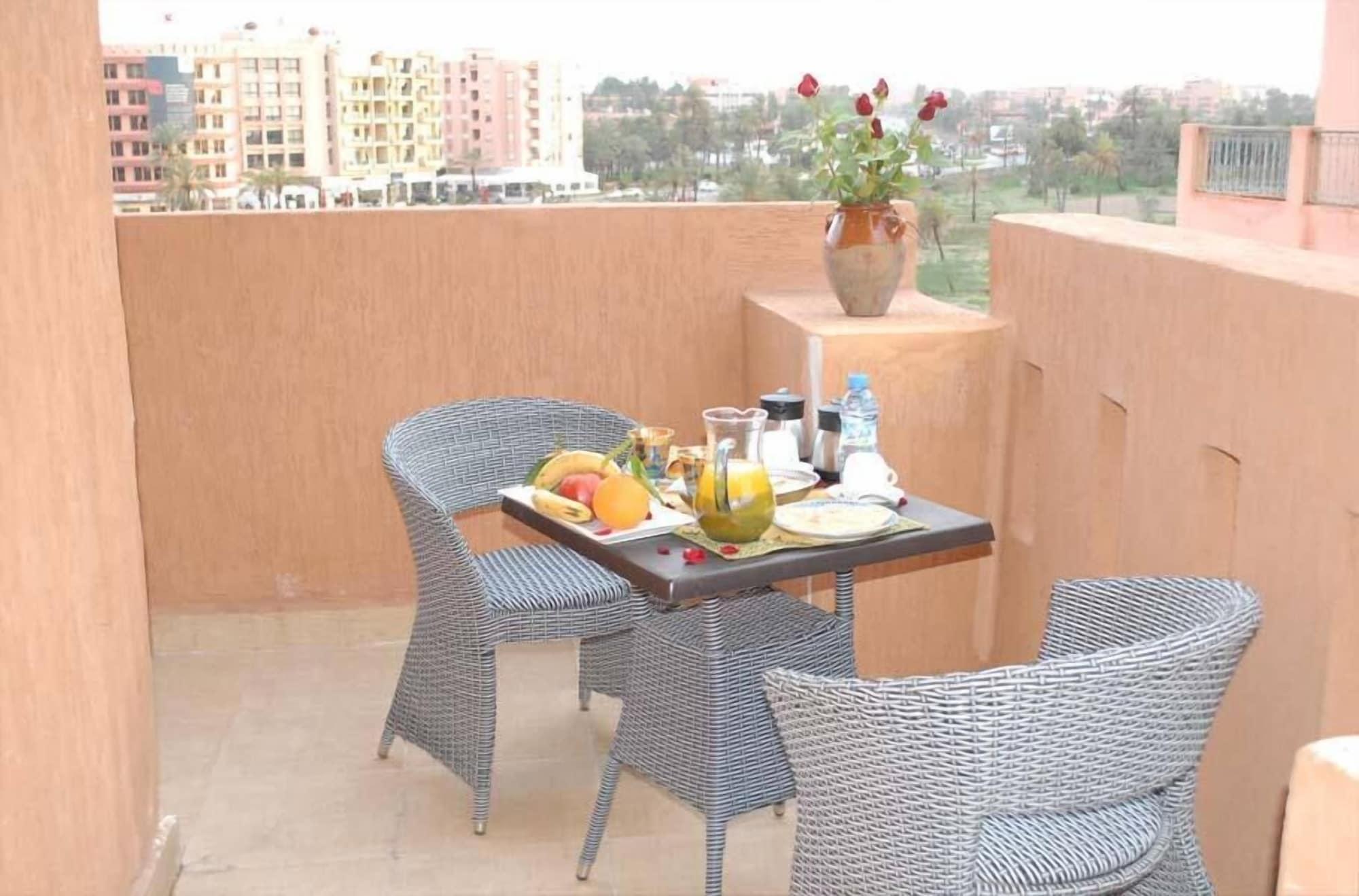 Marrakech House Hotel Marrakesh Luaran gambar