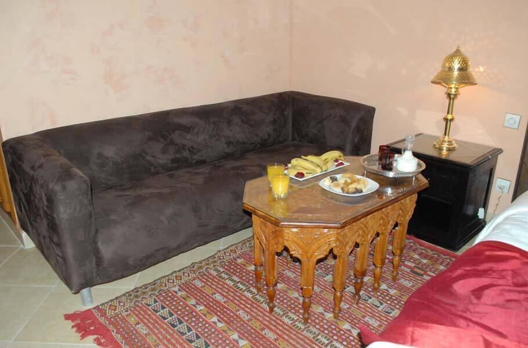 Marrakech House Hotel Marrakesh Luaran gambar