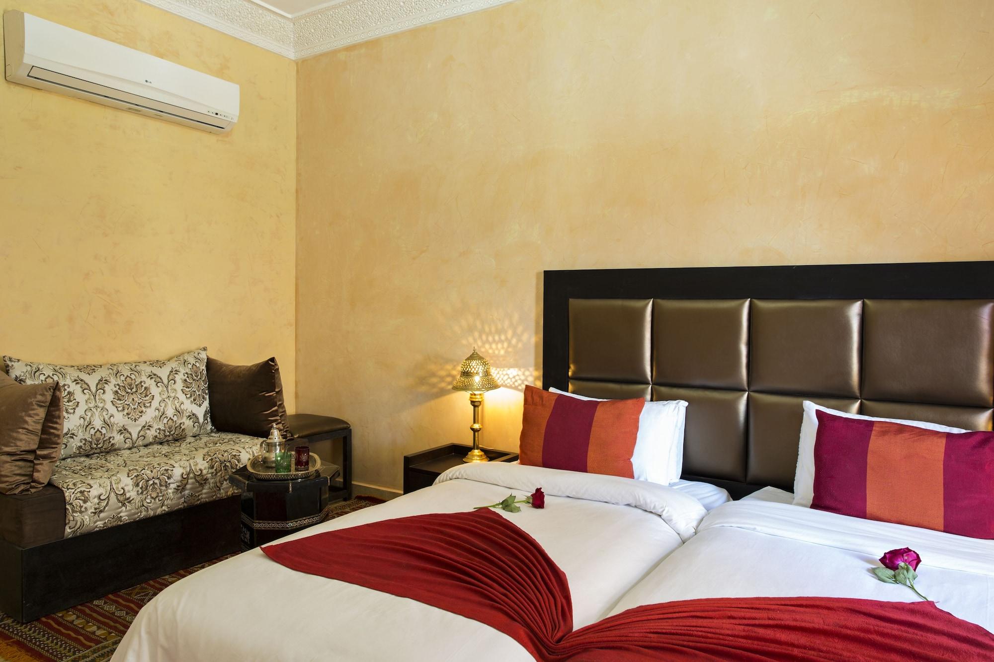 Marrakech House Hotel Marrakesh Luaran gambar