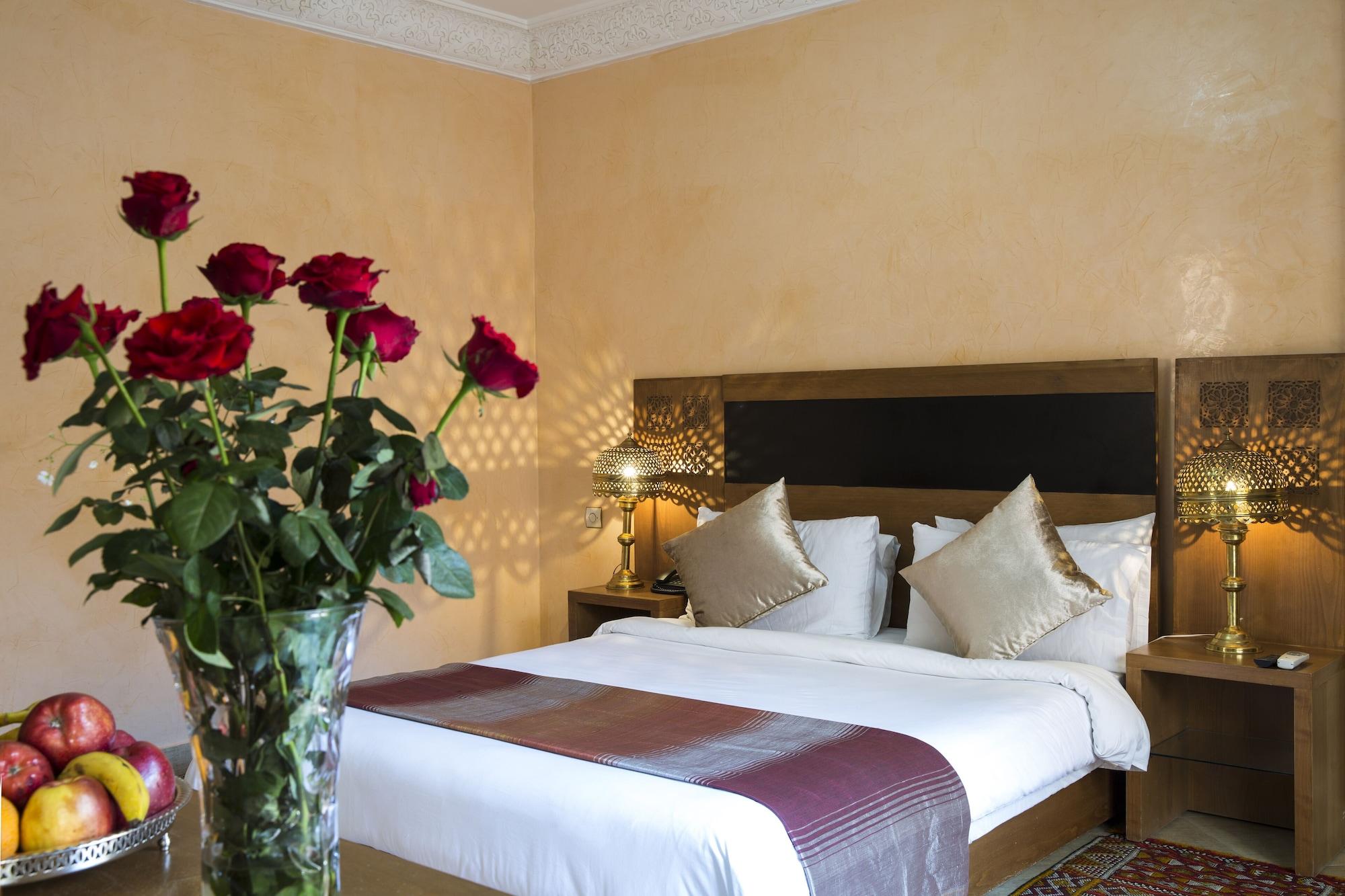 Marrakech House Hotel Marrakesh Luaran gambar