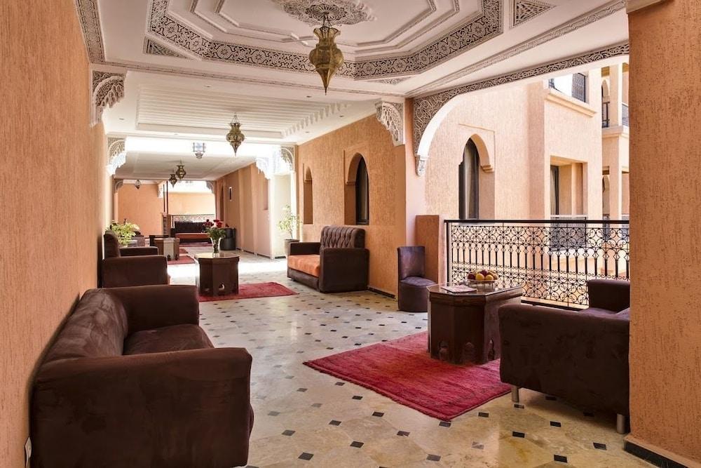 Marrakech House Hotel Marrakesh Luaran gambar