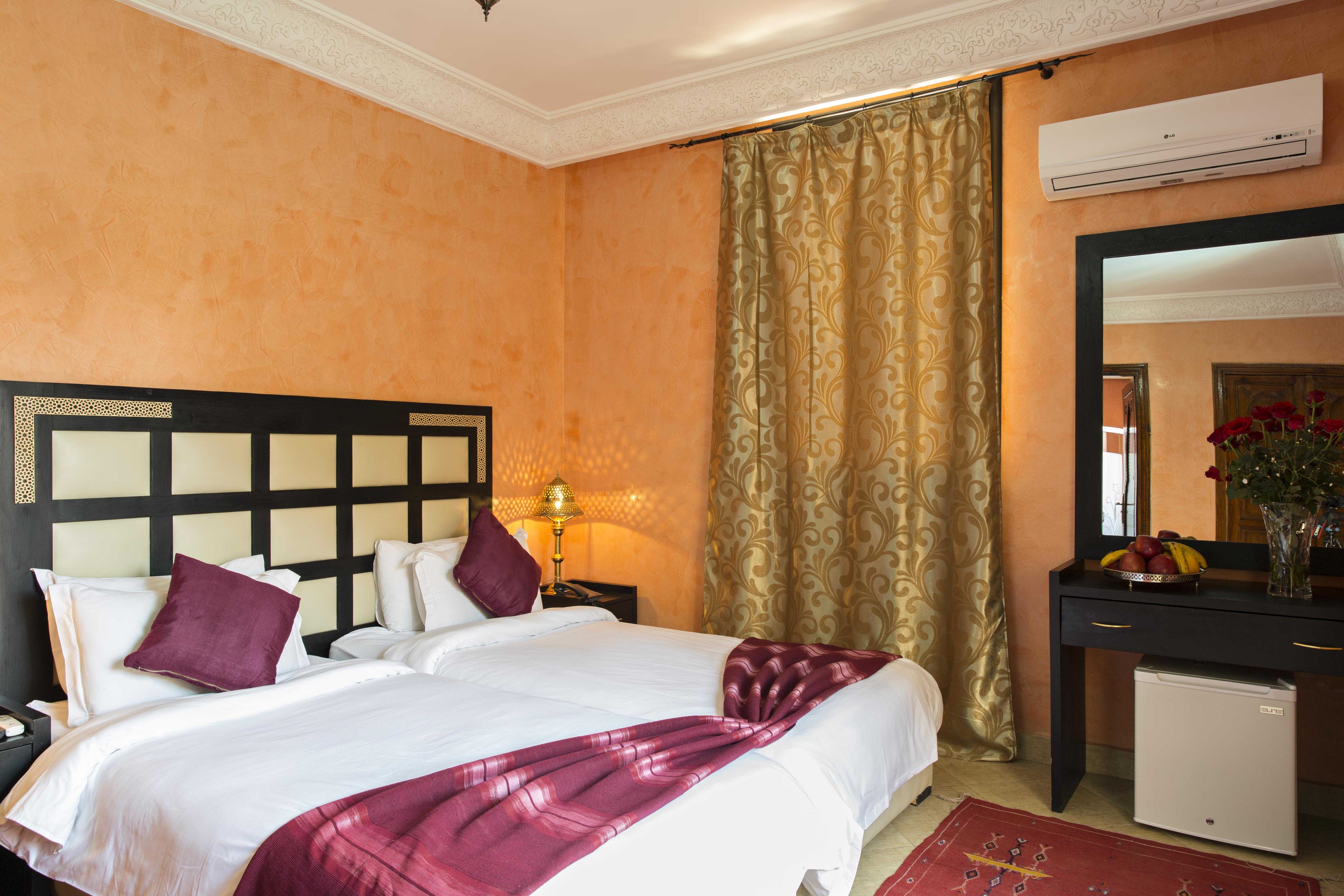 Marrakech House Hotel Marrakesh Luaran gambar