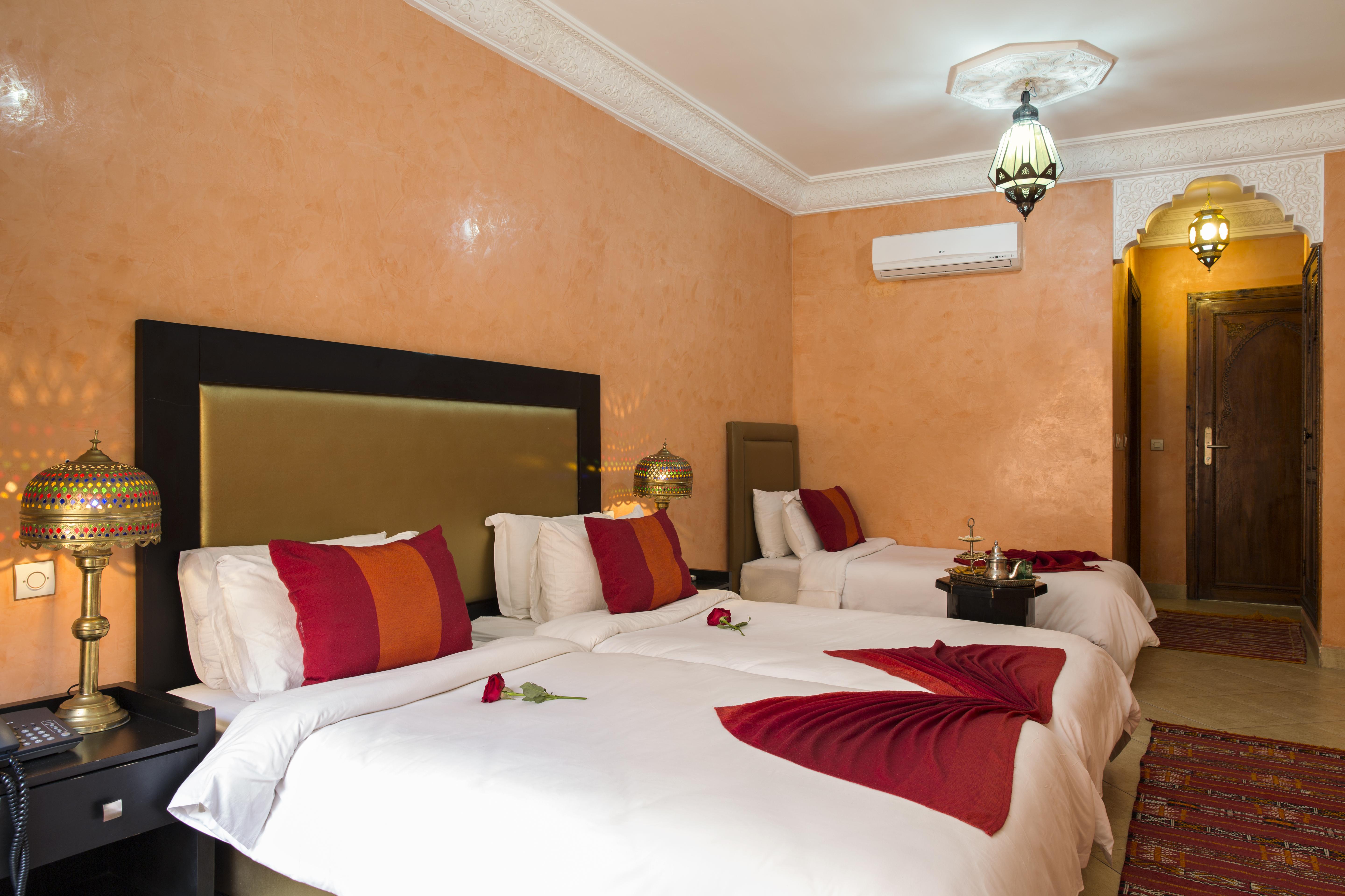 Marrakech House Hotel Marrakesh Luaran gambar