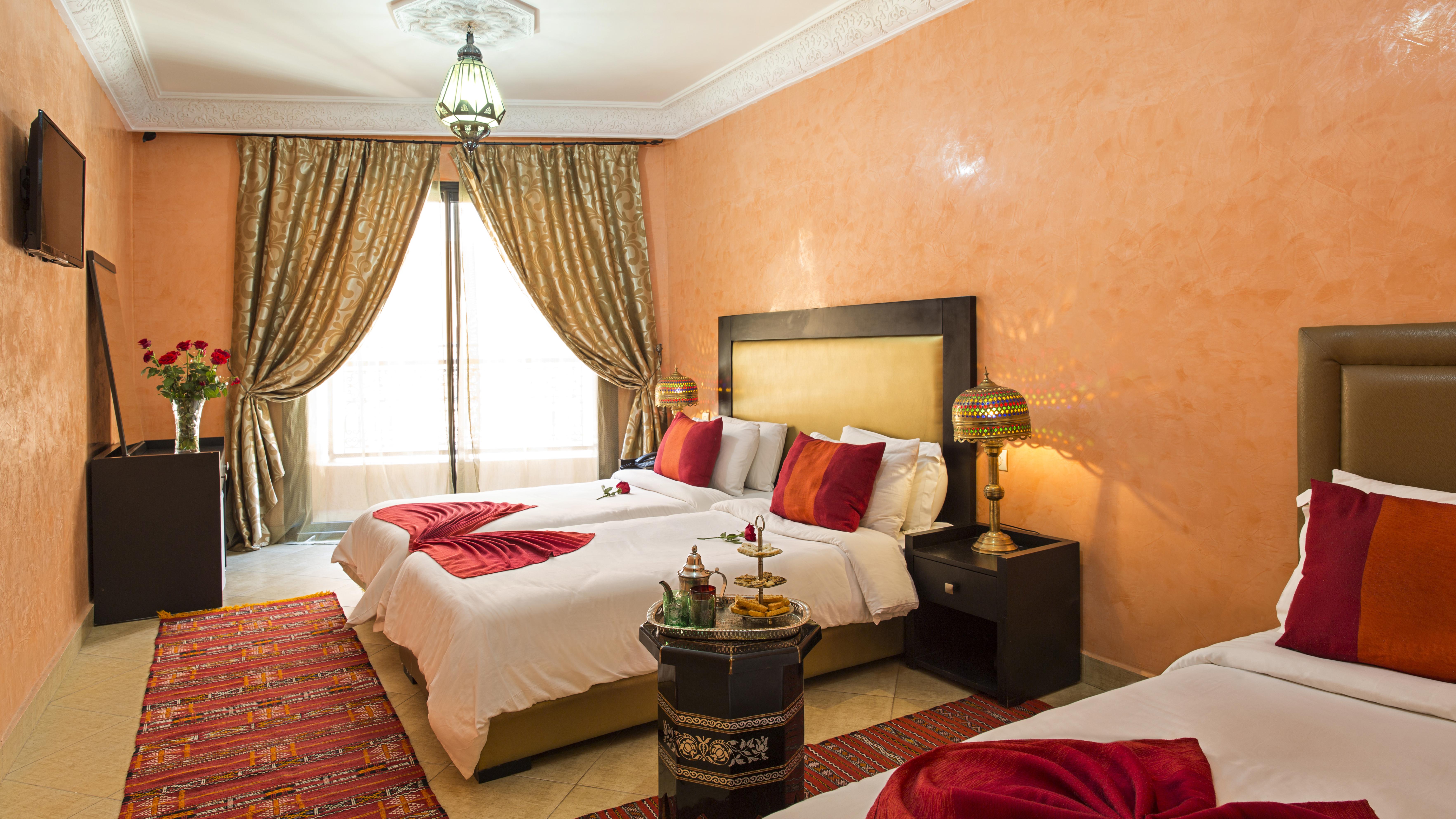 Marrakech House Hotel Marrakesh Luaran gambar
