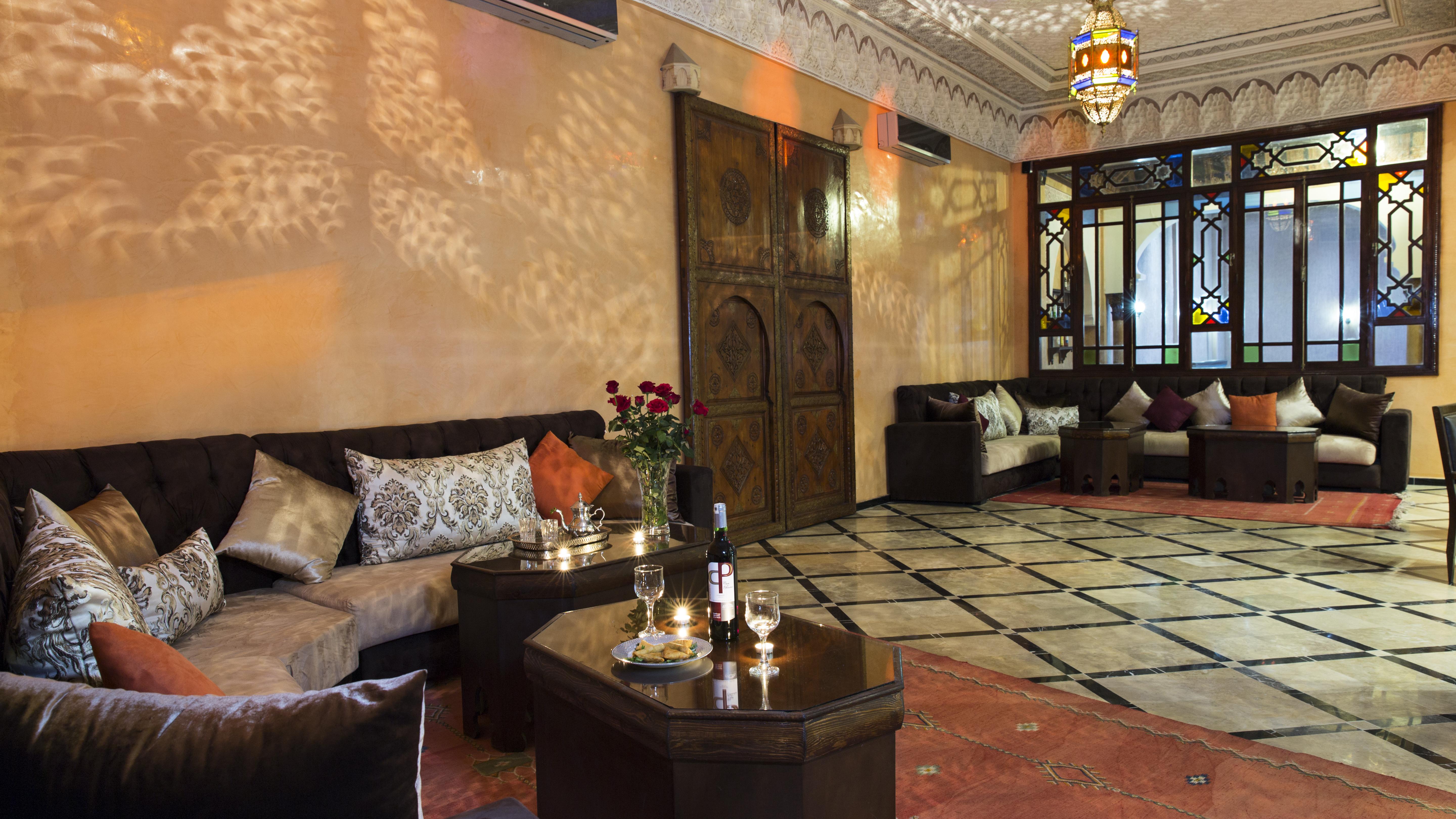 Marrakech House Hotel Marrakesh Luaran gambar
