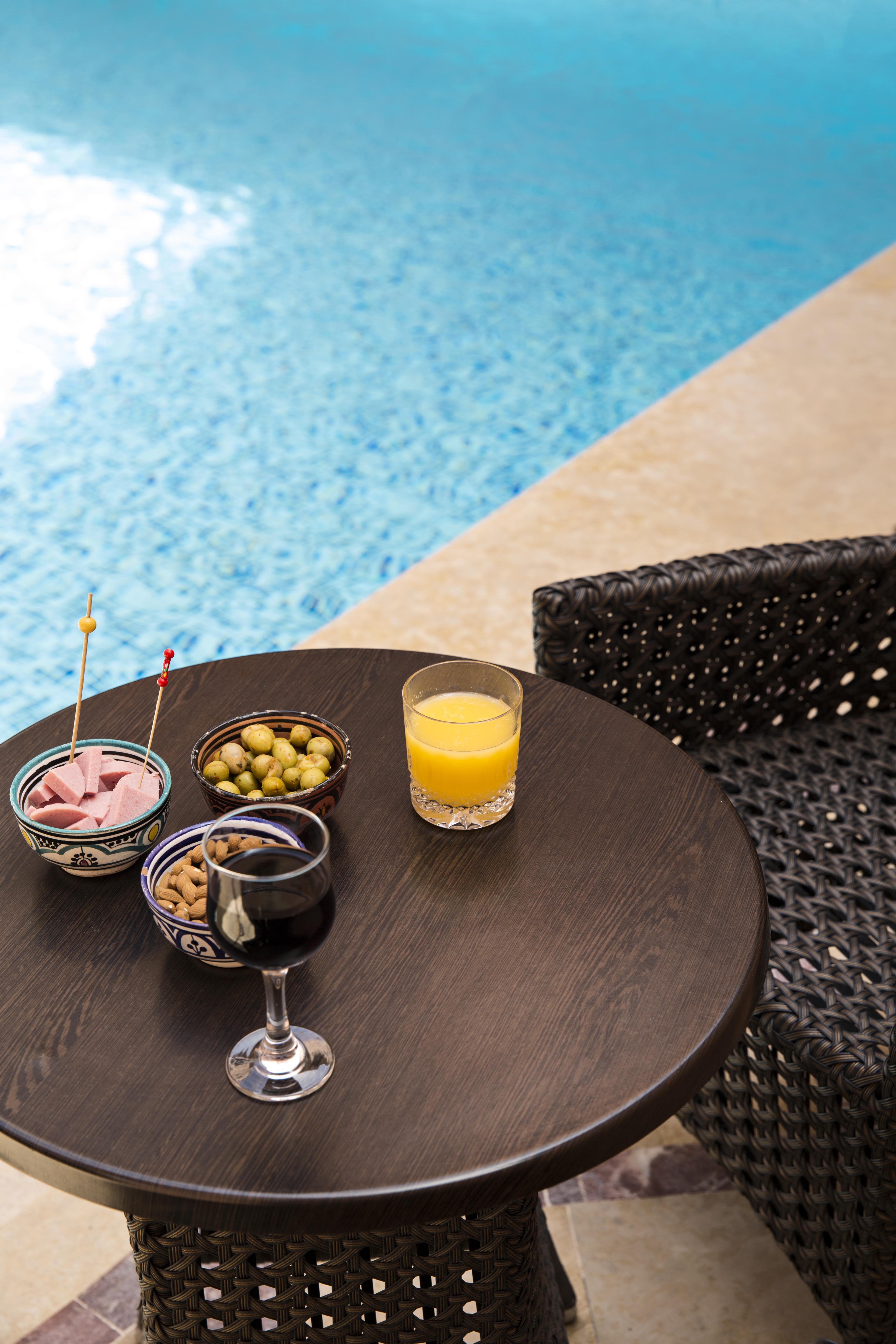 Marrakech House Hotel Marrakesh Luaran gambar