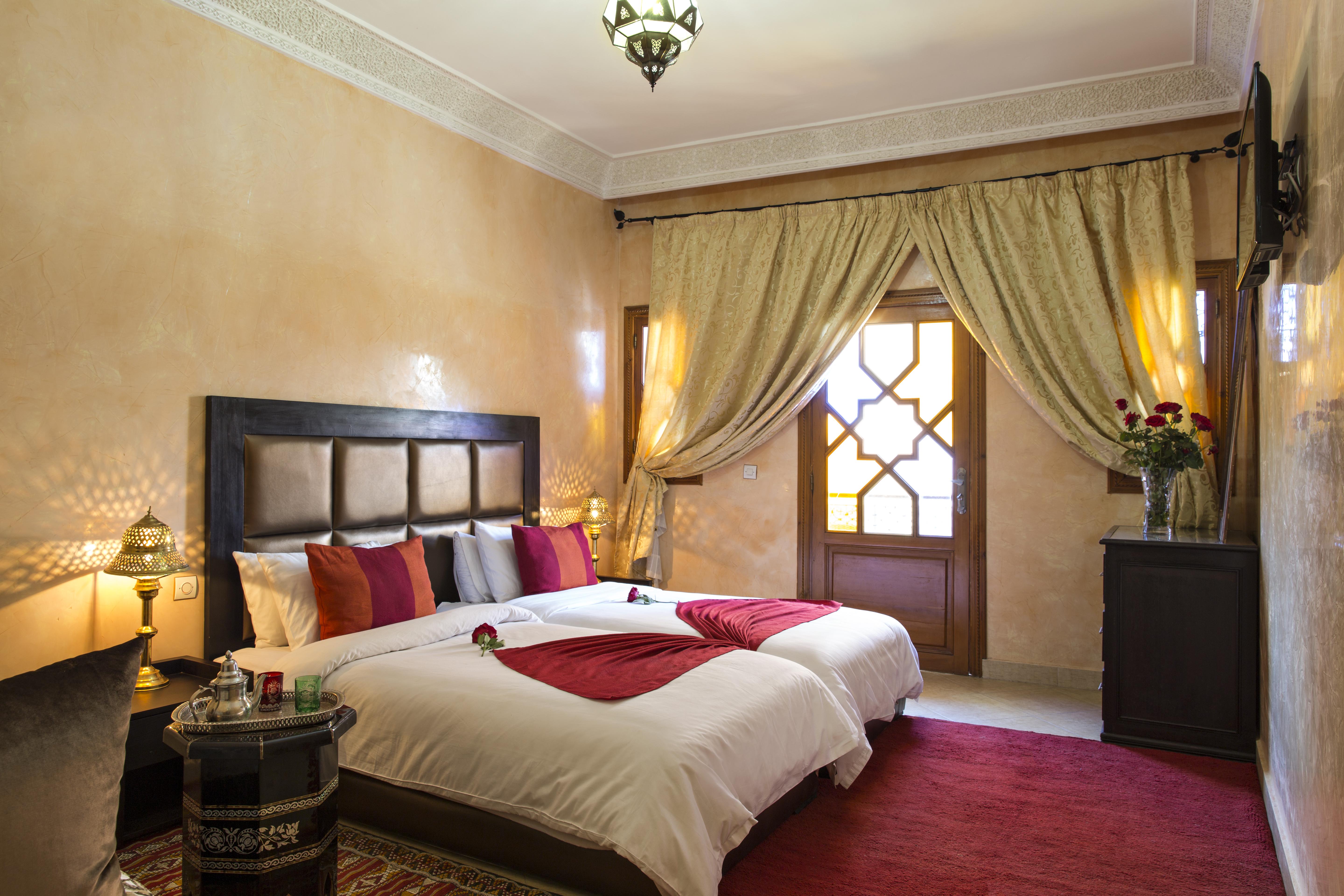 Marrakech House Hotel Marrakesh Luaran gambar