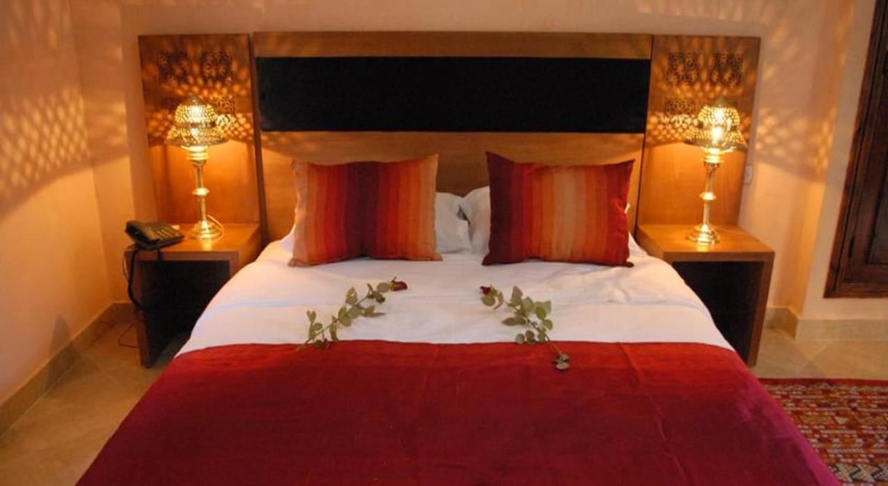 Marrakech House Hotel Marrakesh Luaran gambar