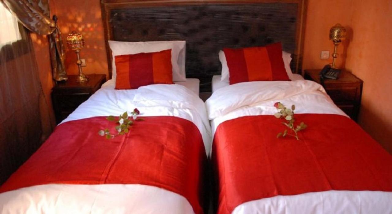 Marrakech House Hotel Marrakesh Luaran gambar