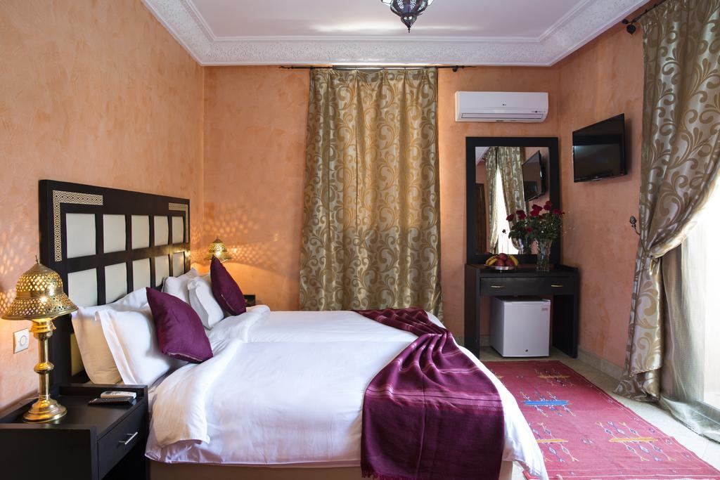 Marrakech House Hotel Marrakesh Luaran gambar