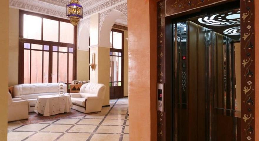 Marrakech House Hotel Marrakesh Luaran gambar